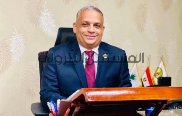 ماذا تعرف عن محمد قنديل رئيس شركة الحديثة للغاز الطبيعي الجديد ؟