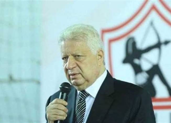 مرتضى : إذا أصر الرجاء عدم خوض مواجهة الزمالك سيعتبر منسحبا فى هذه الحالة