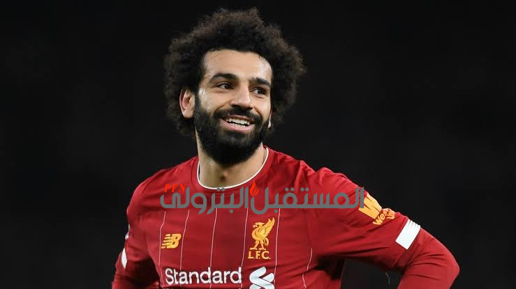 إصابة محمد صلاح بفيروس كورونا