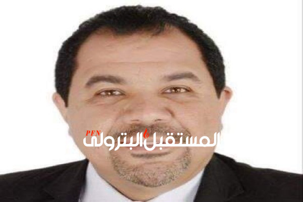 ماذا تعرف عن رئيس شركة أموك الجديد محمد شتا ؟