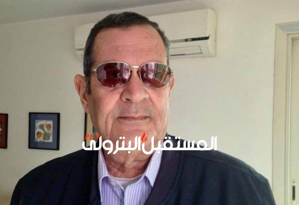 كمال مصطفى يكتب: أحمد سامي سعد..فخر صناعة التكرير