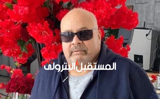 وفاة مساعد رئيس الهيئة للشئون الإدارية سيد شديد