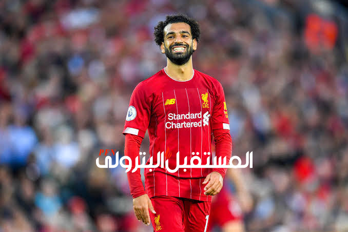 ريال مدريد يفاوض محمد صلاح واللاعب لا يمانع