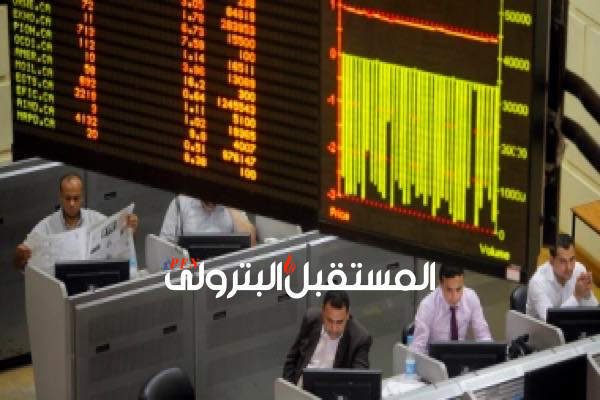 البورصة تعلن تنفيذ صفقة من الحجم الكبير على "موبكو"