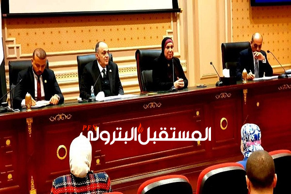 نيفين جامع: جاري الانتهاء من تخصيص الوحدات الصناعية بالـ7 مجمعات المطروحة و403 مستثمر تقدموا لتخصيص 650 وحدة صناعية جديدة