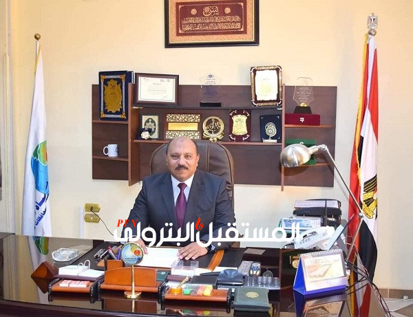 رئيس شركة مياه القناة ينفي مصرع عامل داخل محطة رفع مياه عتاقة بالسويس