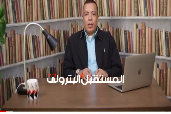 حكاوي علام يتحدث عن الجمعية العمومية لشركة تاون جاس