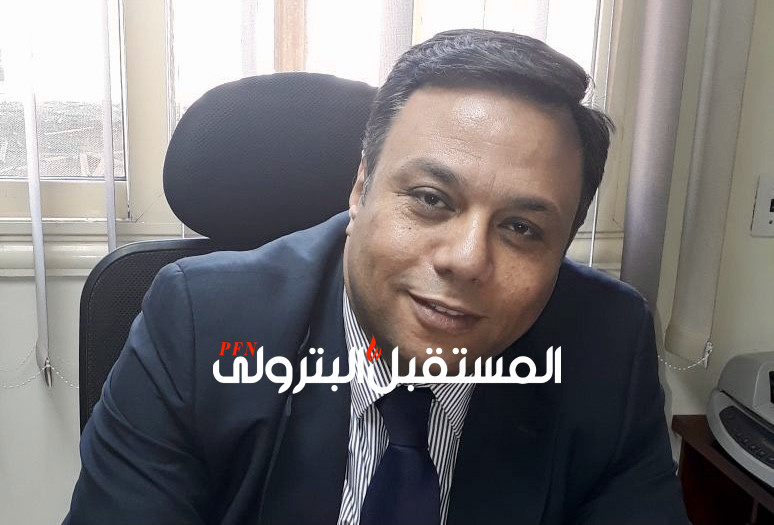 ماذا تعرف عن رئيس شركة نوربيتكو خالد الششتاوي ؟