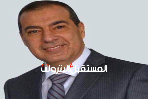 ماذا تعرف عن مدير معهد بحوث البترول الدكتور ياســـر مصطفى ؟