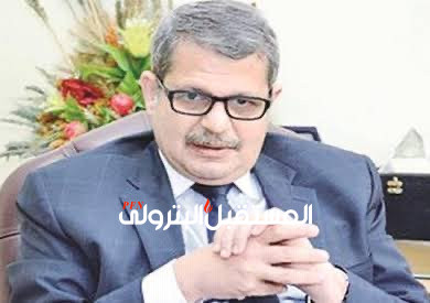 عمرو مصطفى: أرباح أموك زادت 37بالمئة عن العام الماضي..ونستفيد من أرتفاع أسعار البترول