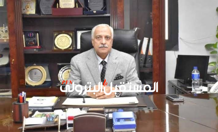 محمد مصطفى رئيس إبسكو: نسعى لتوسيع نطاق عمل الشركة ودخولها في كل المجالات.