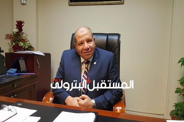 المهندس محمد يونس رئيس جاس كول لـ"المستقبل البترولي" :نجحنا في تشغيل أول بئر بترولي بالطاقة الشمسية.