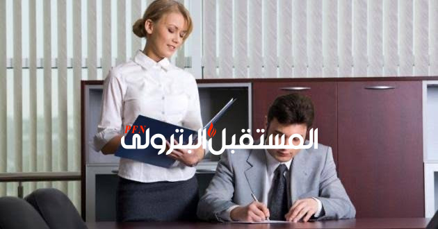 السكرتيرة والمدير...قصة من واقع صاحبات النفوذ وتستيف الأوراق