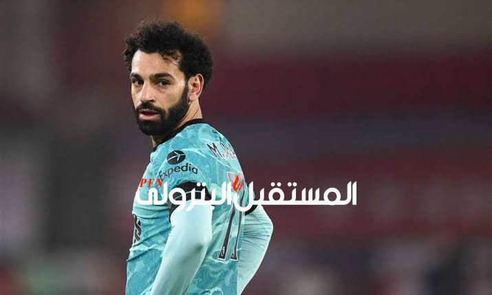 رسميًا.. محمد صلاح ضمن فريق العام في الدوري الإنجليزي