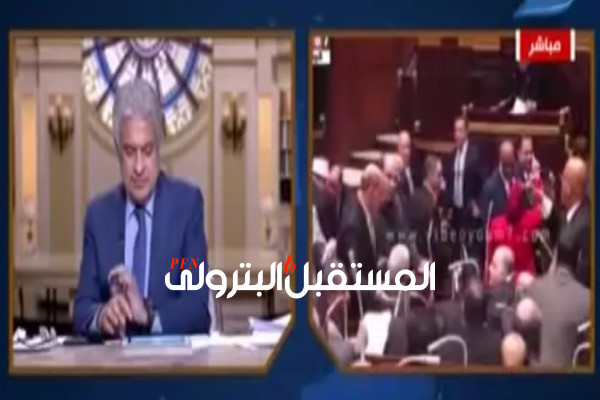 بالفيديو: هجوم حاد على على استيراد القطاع الخاص للغاز من الخارج.