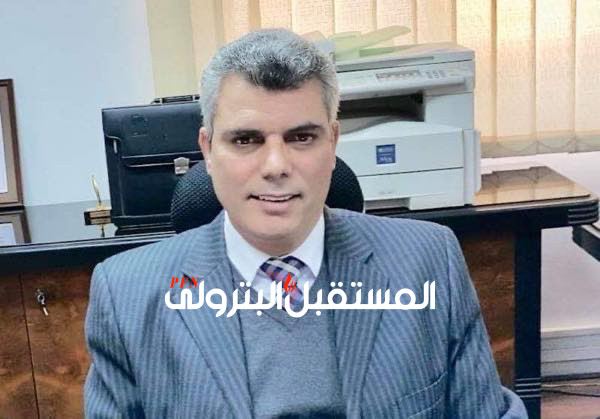 ماذا تعرف عن المهندس محمد بيضون نائب رئيس الهيئة للإنتاج ؟