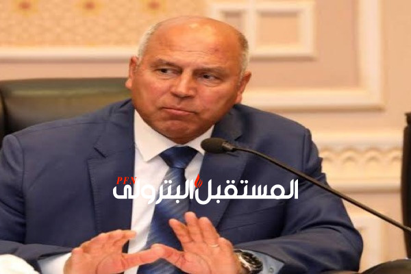 الوزير: سنلجأ إلى شركات أجنبية لإدارة "السكة الحديد" حال استمر التخاذل