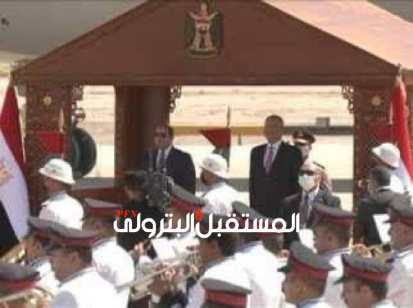 السيسي.. أول زيارة لرئيس مصري للعراق منذ 30 عاما