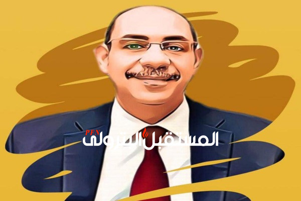 ماذا تعرف عن وكيل الوزارة للمشروعات المهندس محمد عبدالعزيز