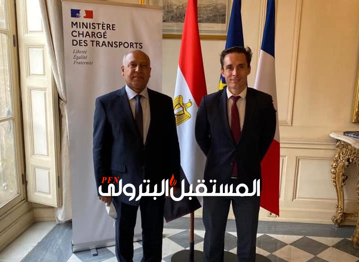 التفاوض مع شركة Transdev الفرنسية بمشاركة شركات مصرية لانشاء وادارة وتشغيل اول مشروع BRT في مصر