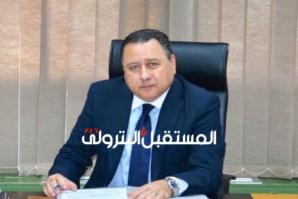 رئيس شركة OGS ينعى وفاة والد المهندس أشرف بهاء رئيس شركة إنبي