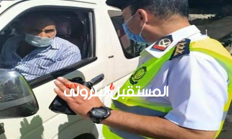 الحكومة تنفي زيادة تعريفة النقل بعد زيادة أسعار البنزين