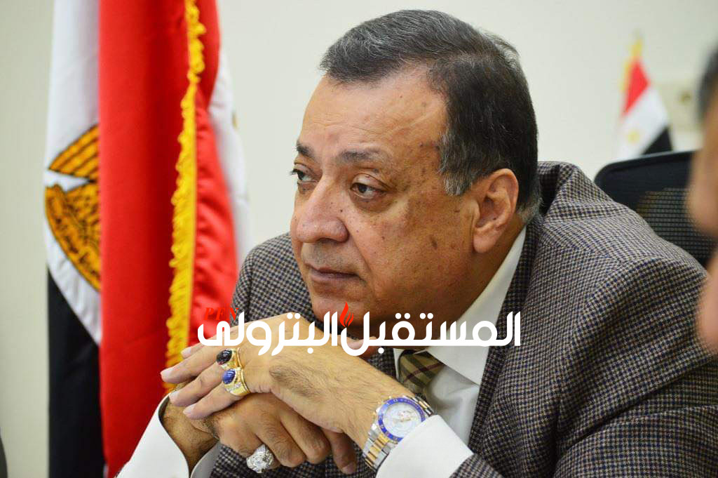 د محمد سعد الدين: مصر تقود العالم فى صادرات الغاز خلال الربع الثانى من العام الجارى