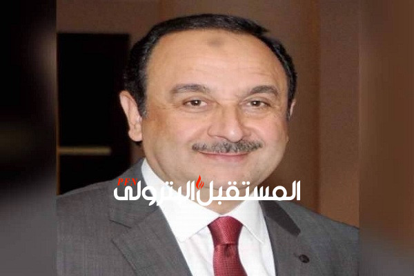 محمد شيمى ينعى وفاة شقيق العضو المنتدب للشركة المصرية لتكرير البترول