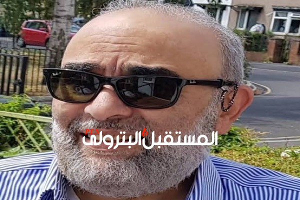 أشرف السعد يغادر القاهرة إلى العاصمة الفرنسية باريس