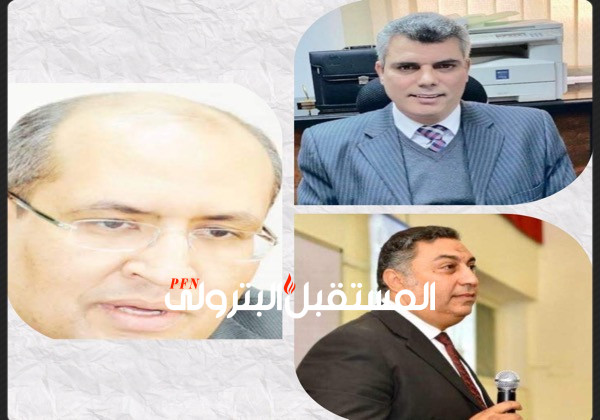 في ذاكرة التاريخ: أوسوكو تتسلم بتروزيت بموظفيها وحقولها وآبارها