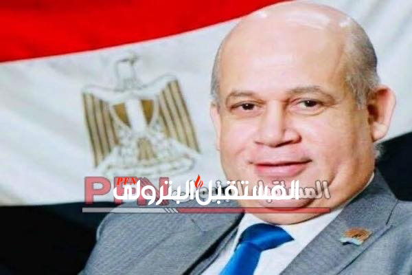 رأفت عبدالهادي: بتروجاس تمتلك استراتيجية لتخزين البوتاجاز تسع 220 ألف طن