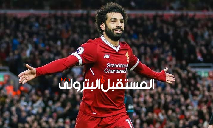 برشلونة يخطط لخطف محمد صلاح من ليفربول