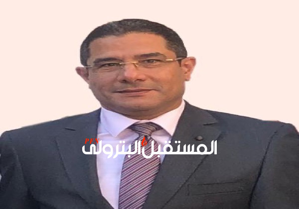 ماذا تعرف عن رئيس شركة ثروة للبترول الجديد المهندس إيهاب رجائي