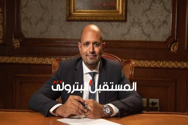 فوز حسام عوض اللّه بمنصب النائب الأول لرئيس الاتحاد المصري للجودو وعضوية المكتب التنفيذي