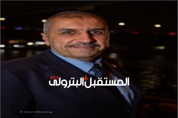 ماجد الكردى ينعى وفاة والدة الصحفى عثمان علام