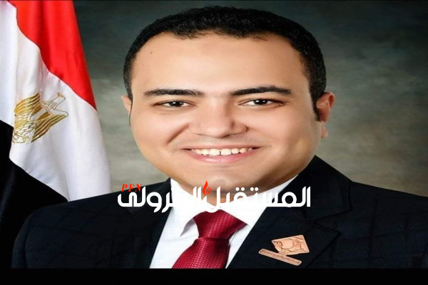 عاجل : وفاة النائب احمد زيدان