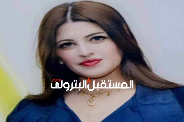 زينب سالم من انربك تحصل على الماجستير من جامعة الاسكندرية