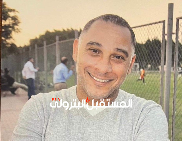 عاجل: فوز أيمن الشريعي برئاسة نادي إنبي