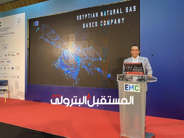 بالصور: ورقة بحثية لصائد الهكرز وليد حجاج في مؤتمر EMC والحضور يشيدون بجاسكو