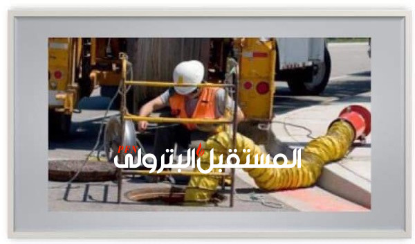 الوسطاني للبترول تستعين بشركة بتروسيف في أعمال المناطق المغلقة (Confined Spaces) فترات الصيانة