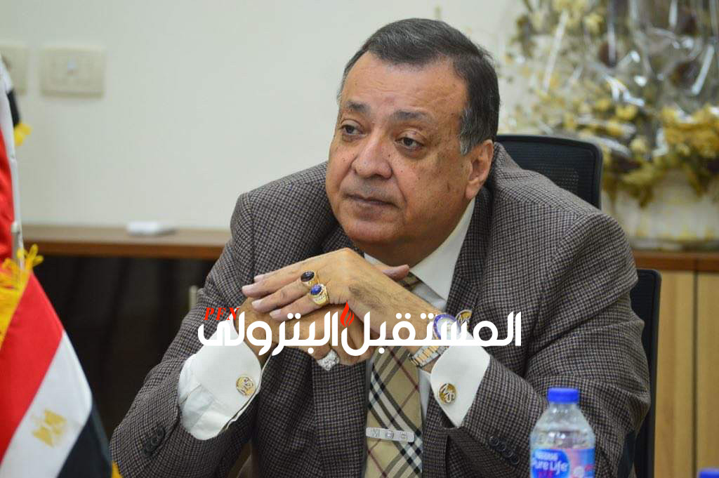 محمد سعد الدين: أسطوانة البوتاجاز تكلف الدولة 170 جنيه