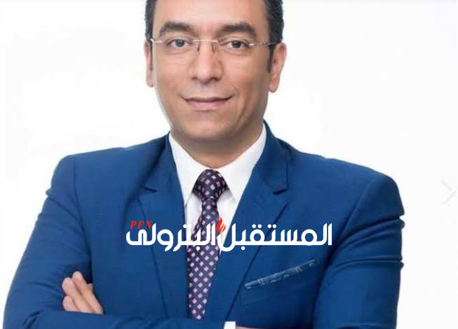 تعيين صائد الهاكرز وليد حجاج عضواً بالمجلس الأعلى للثقافة