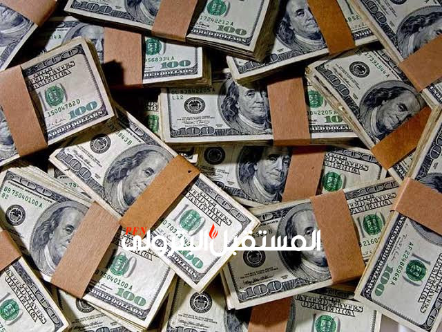 احتياطات مصر من النقد الأجنبي ترتفع إلى 40.934 مليار دولار بنهاية ديسمبر 2021