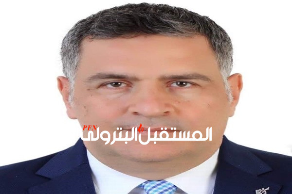 أحمد شيرين: تشغيل مصنع أسمنت النهضة بكامل طاقته فى قنا