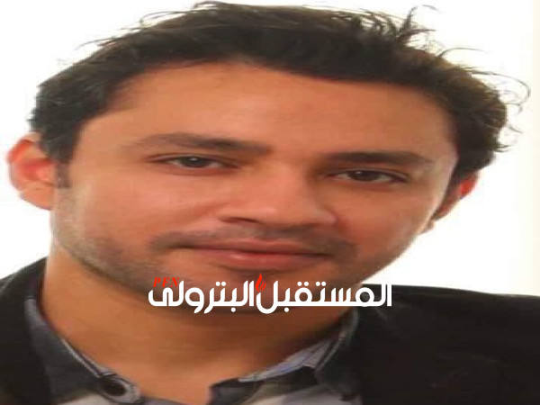 أحمد شتا من إيبروم يجتاز برنامج تأهيل القيادات