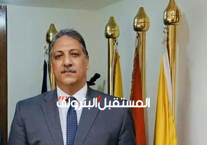 ماذا تعرف عن علاء البطل رئيس هيئة البترول الجديد؟