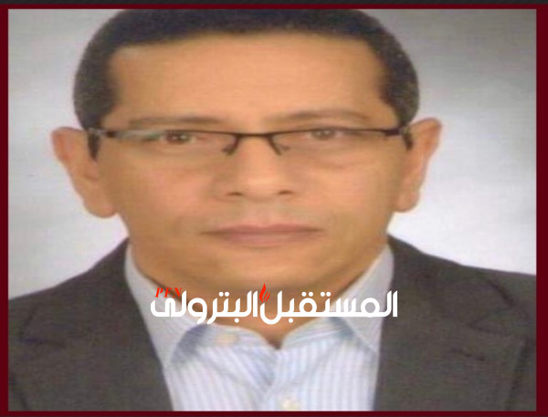 ماذا تعرف عن رئيس شركة إيبروم الجديد محمد بركات