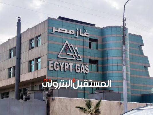 إعادة تشكيل مجلس إدارة غاز مصر وحاتم بديلاً عن يحي الروبي