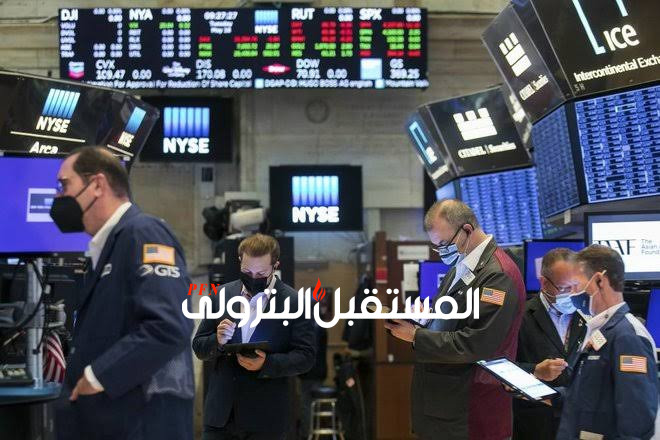 تزايد الطلب على شراء ديون شركات الطاقة الامريكية بسبب ارتفاع أسعار النفط