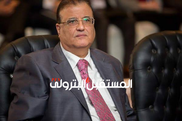 وفاة المهندس محمد مؤنس وكيل وزارة البترول سابقاً